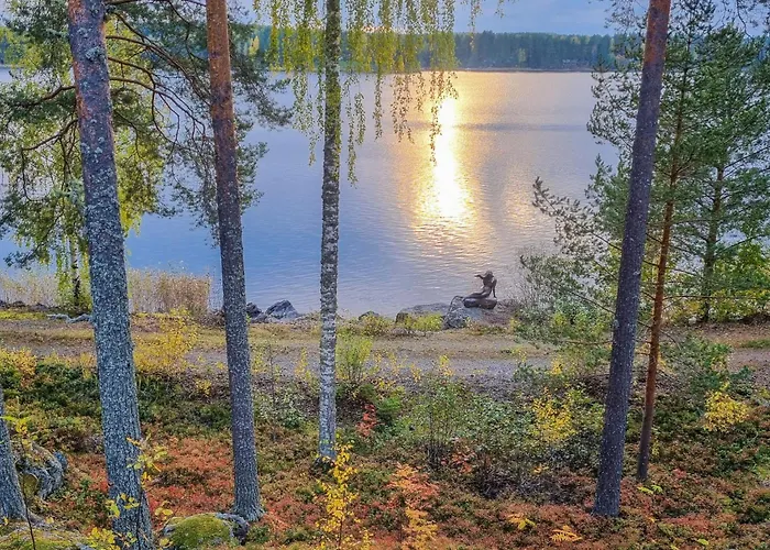 Unnukkamaja By Interhome Leppävirta