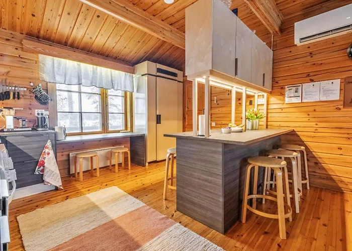 Unnukkamaja By Interhome Leppävirta