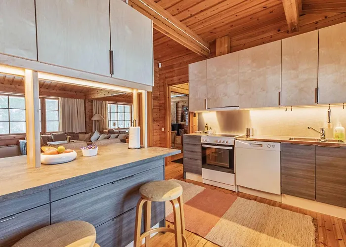 Unnukkamaja By Interhome