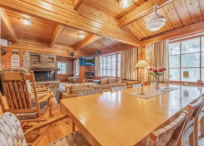 Unnukkamaja By Interhome *