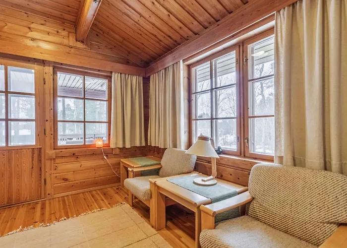 Unnukkamaja By Interhome *