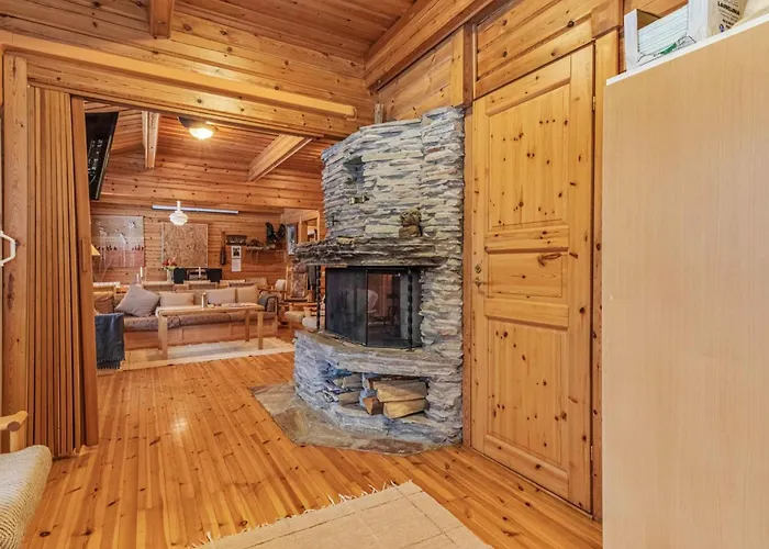 Unnukkamaja By Interhome *